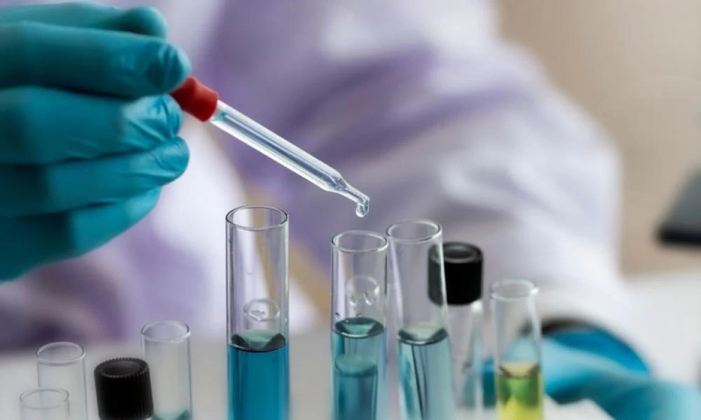 Έγιναν 1.600 rapid τεστ στην πλατεία Κυψέλης... μόνο τα 28 θετικά!